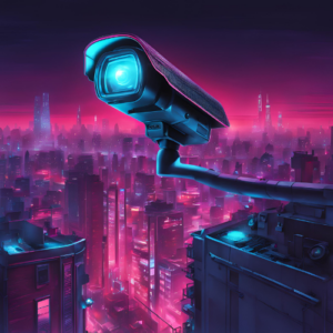 Servicio instalación de cámaras